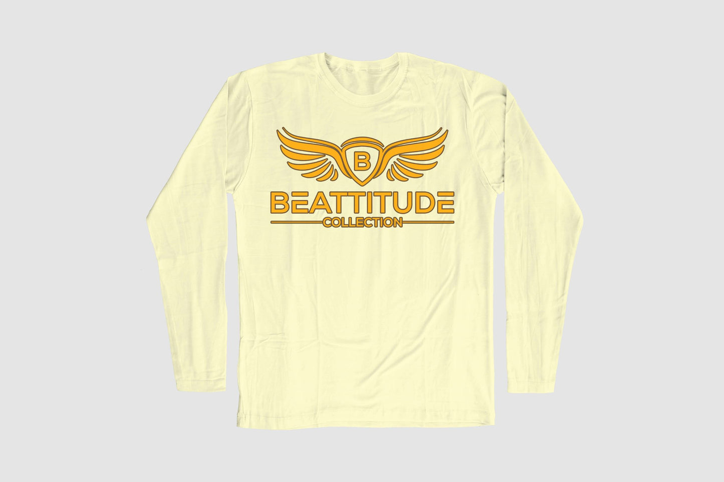 THE BEATITUDES