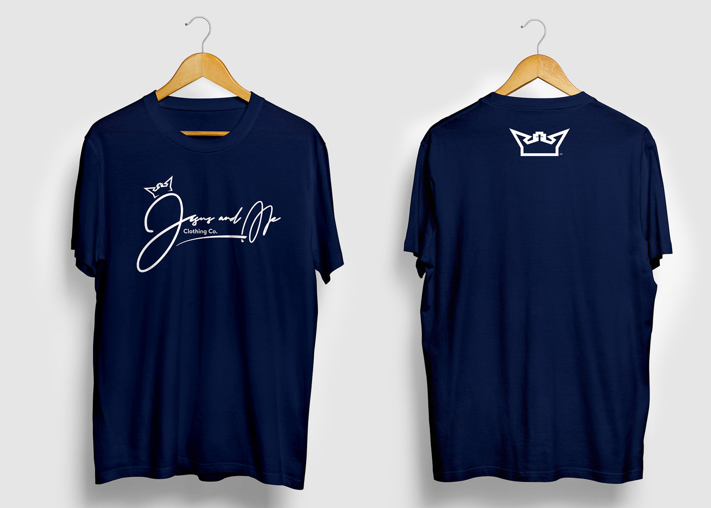 THE JAM BRAND TEE