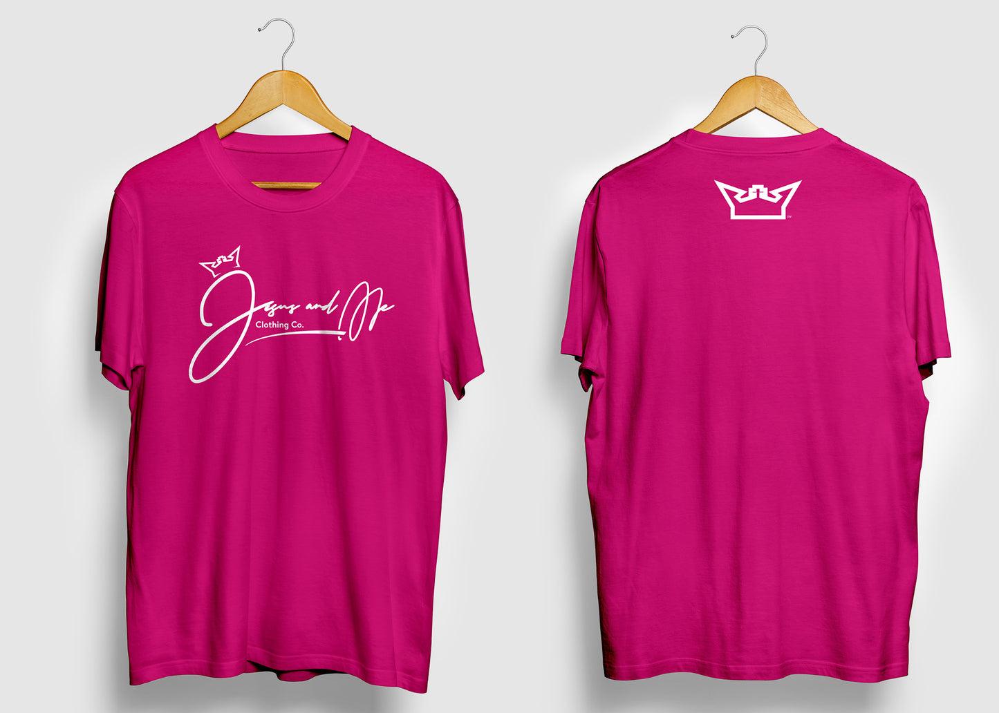 THE JAM BRAND TEE