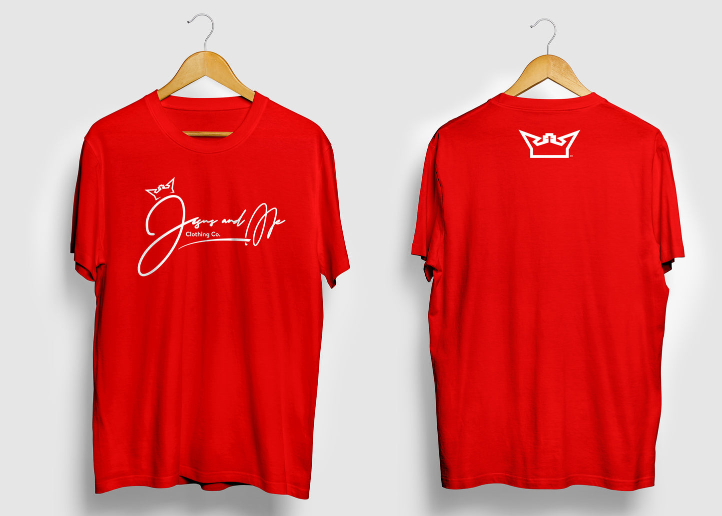 THE JAM BRAND TEE