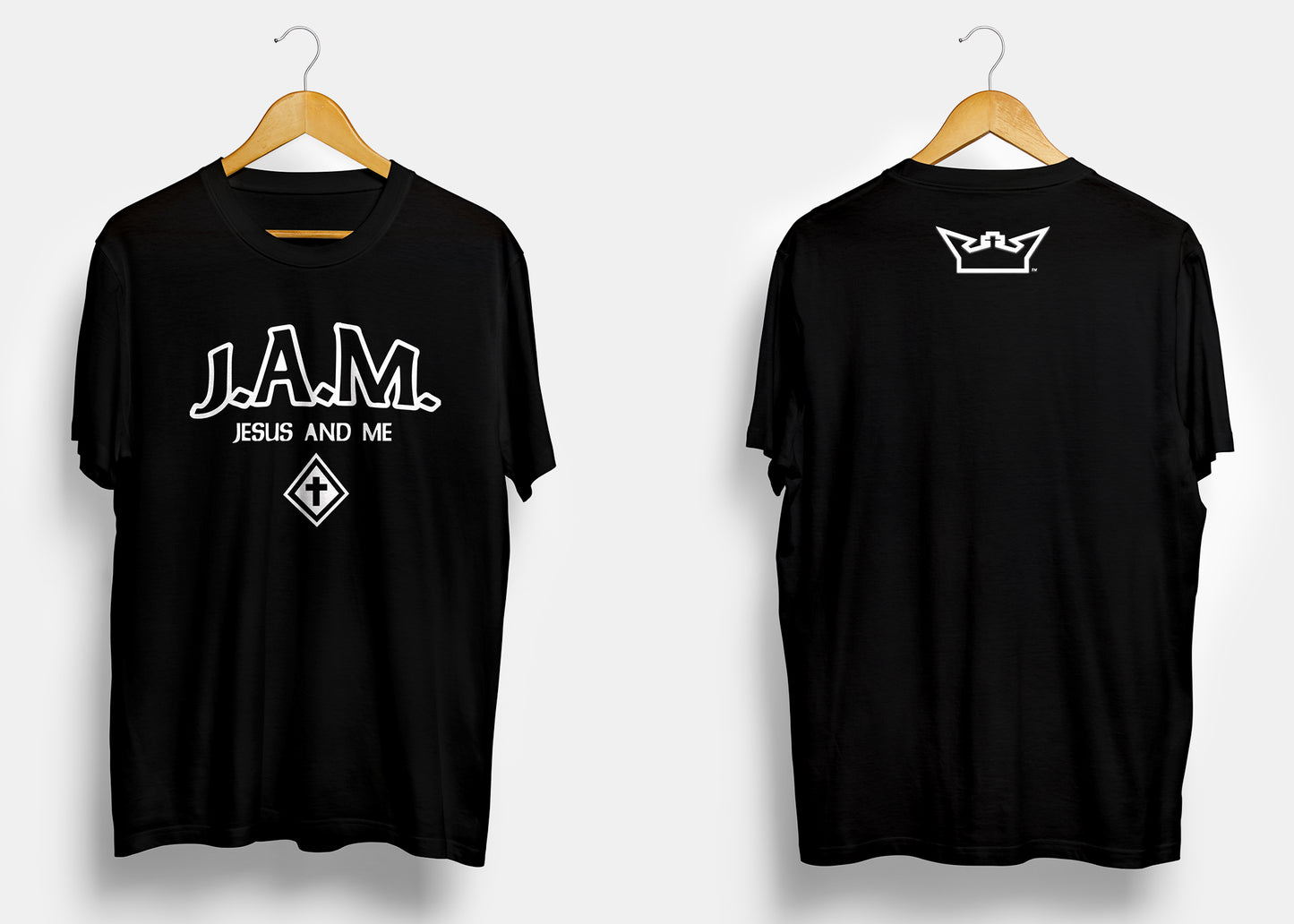 THE JAM ORIGINAL TEE