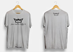 THE LOGO TEE
