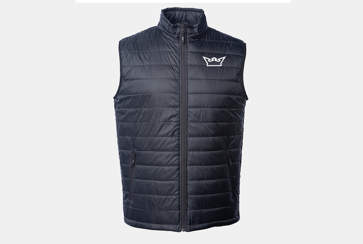 JAM PUFFER VEST