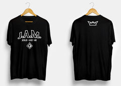 THE JAM ORIGINAL TEE