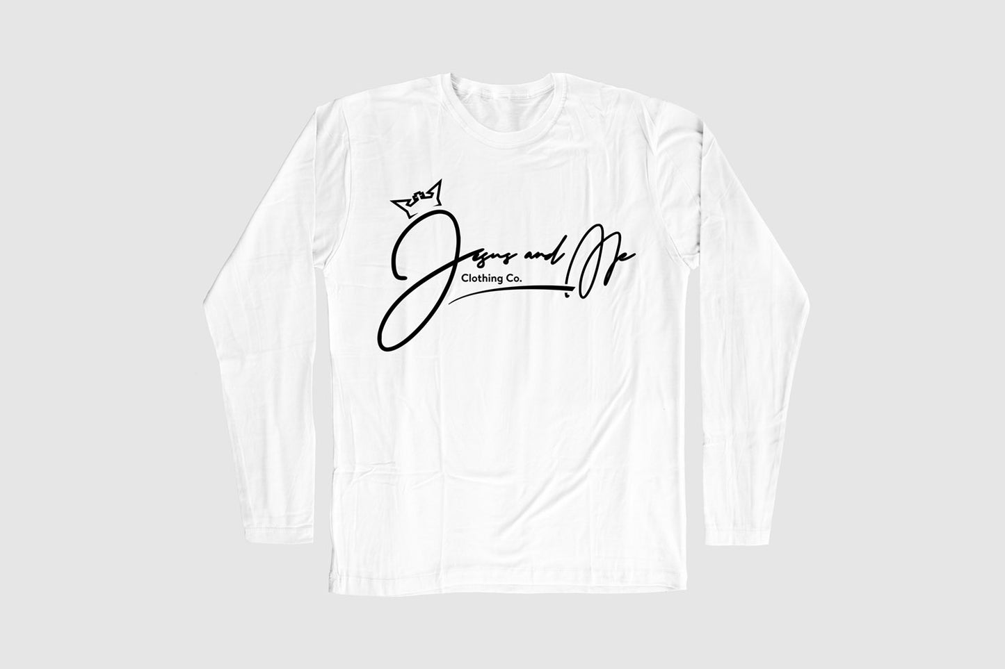 THE JAM BRAND LONG SLEEVE TEE