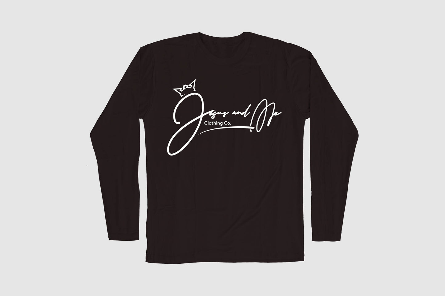 THE JAM BRAND LONG SLEEVE TEE
