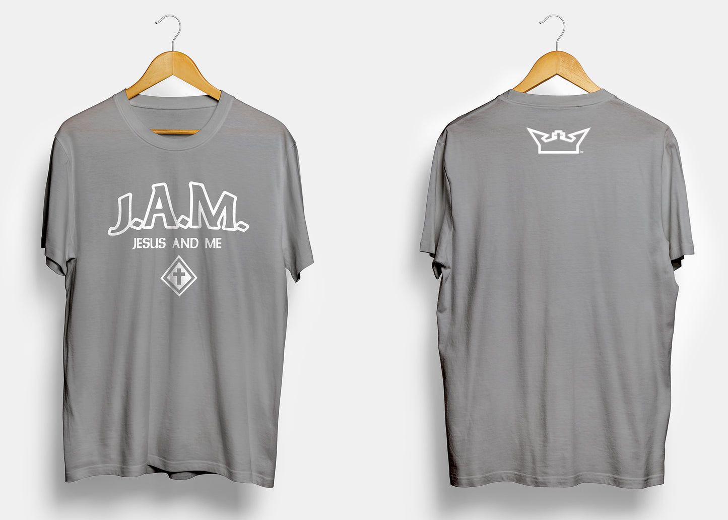 THE JAM ORIGINAL TEE