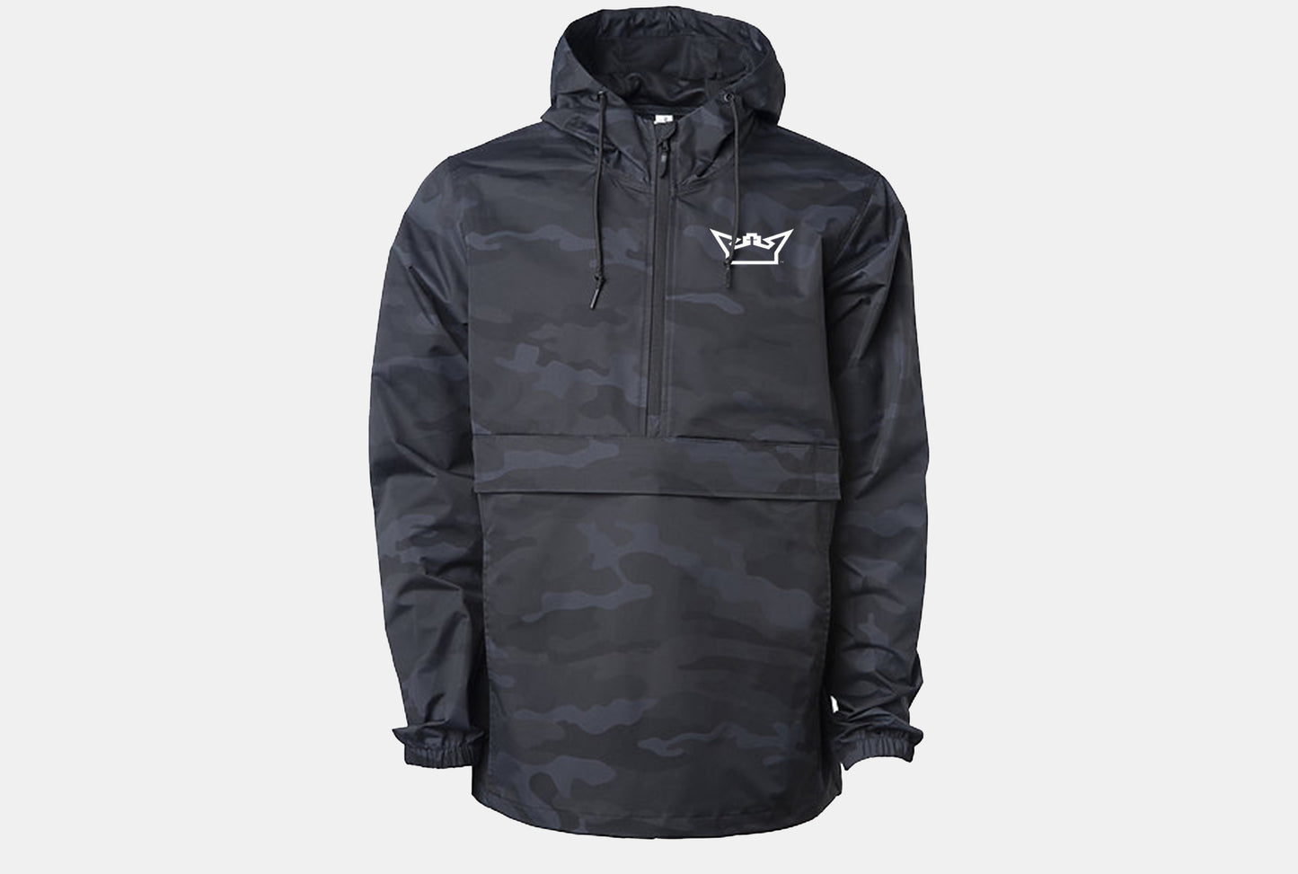 THE JAM WINDBREAKER