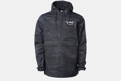 THE JAM WINDBREAKER