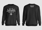 THE JAM ORIGINAL CREWNECK