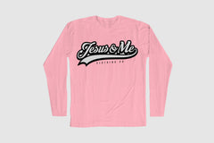 JAM SPORT EDITION LONG SLEEVE TEE