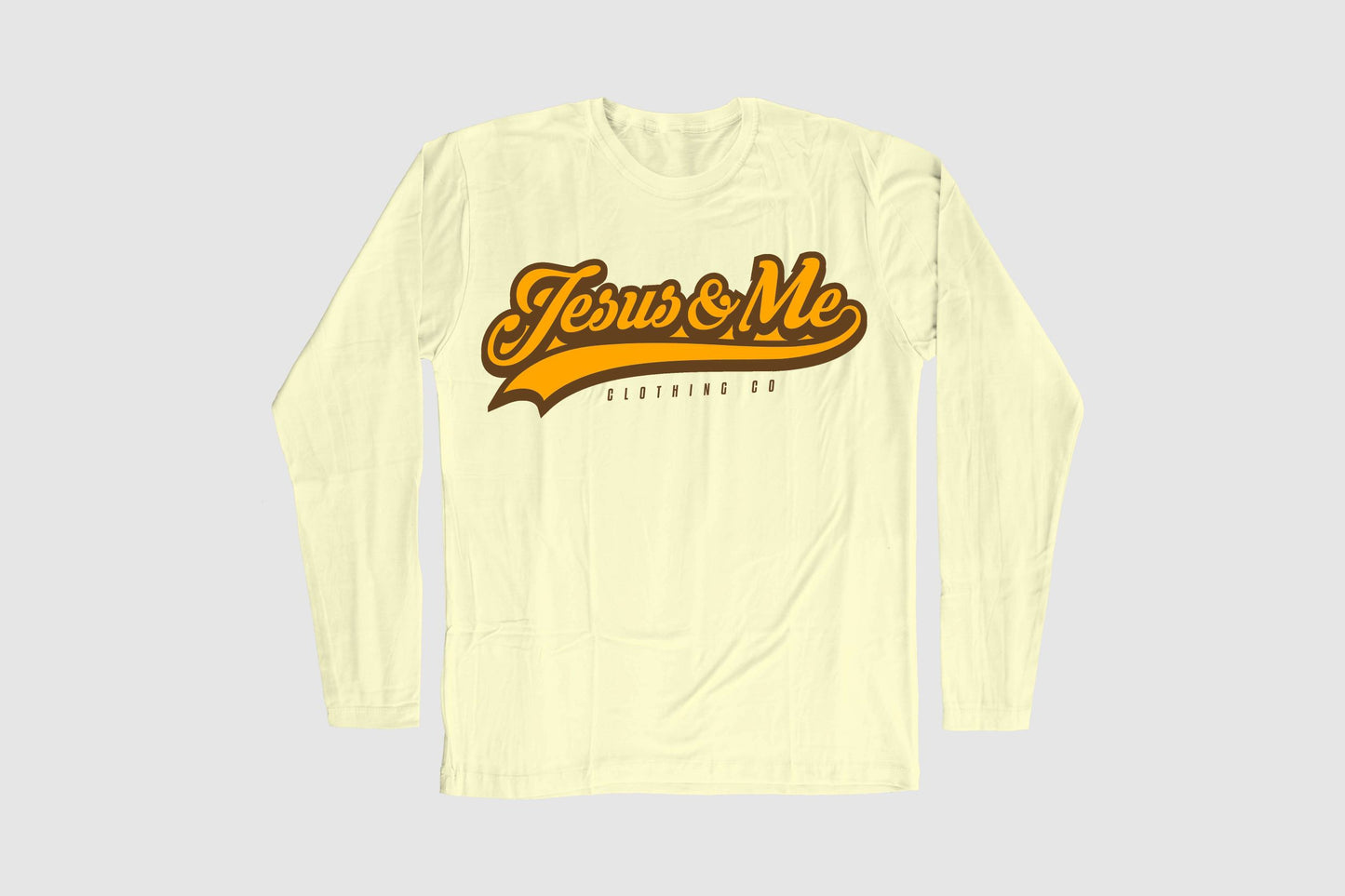 JAM SPORT EDITION LONG SLEEVE TEE