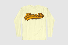 JAM SPORT EDITION LONG SLEEVE TEE