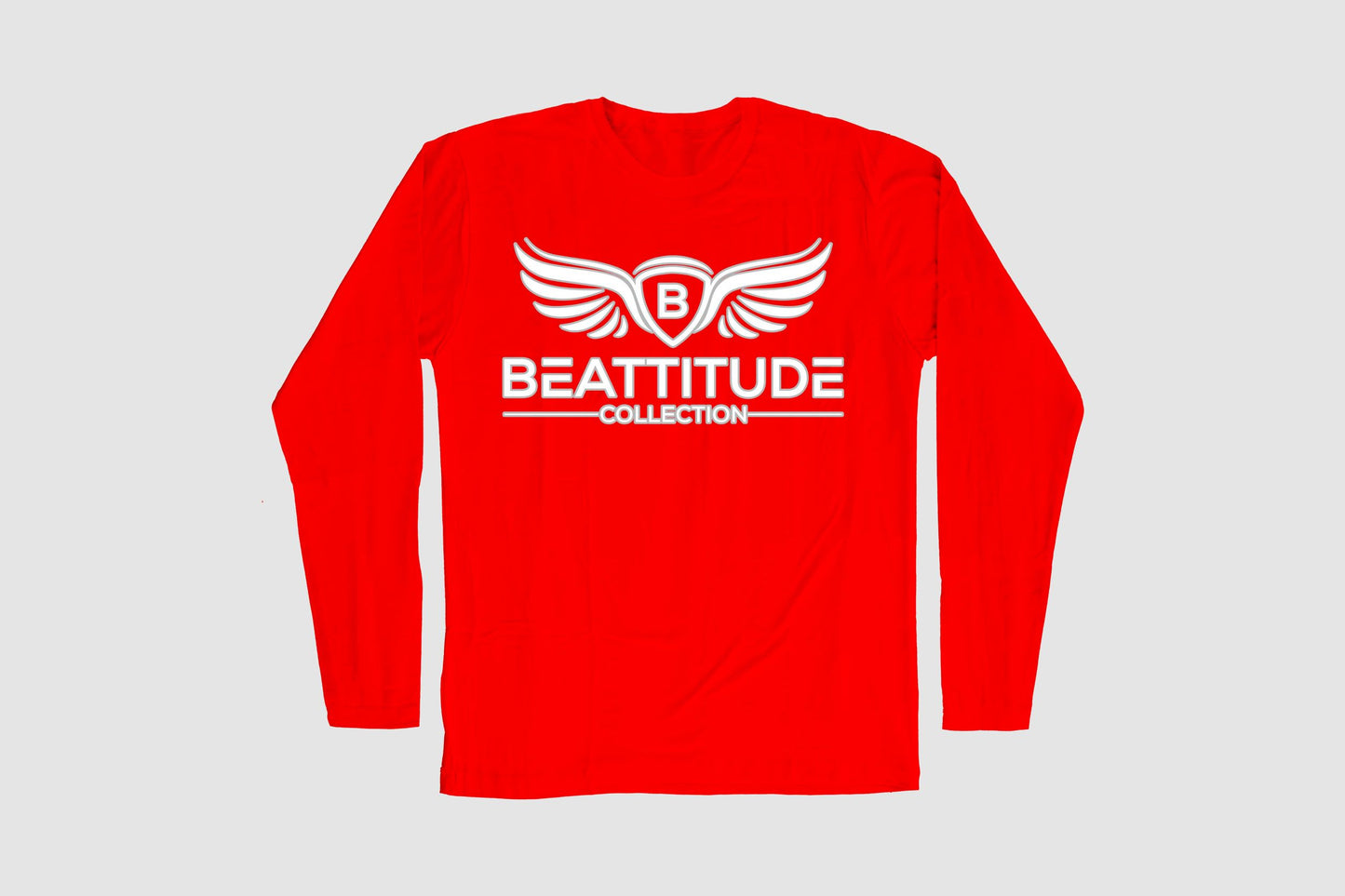 THE BEATITUDES