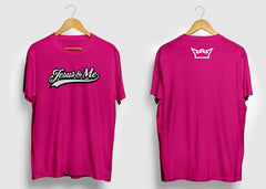 JAM SPORT EDITION TEE
