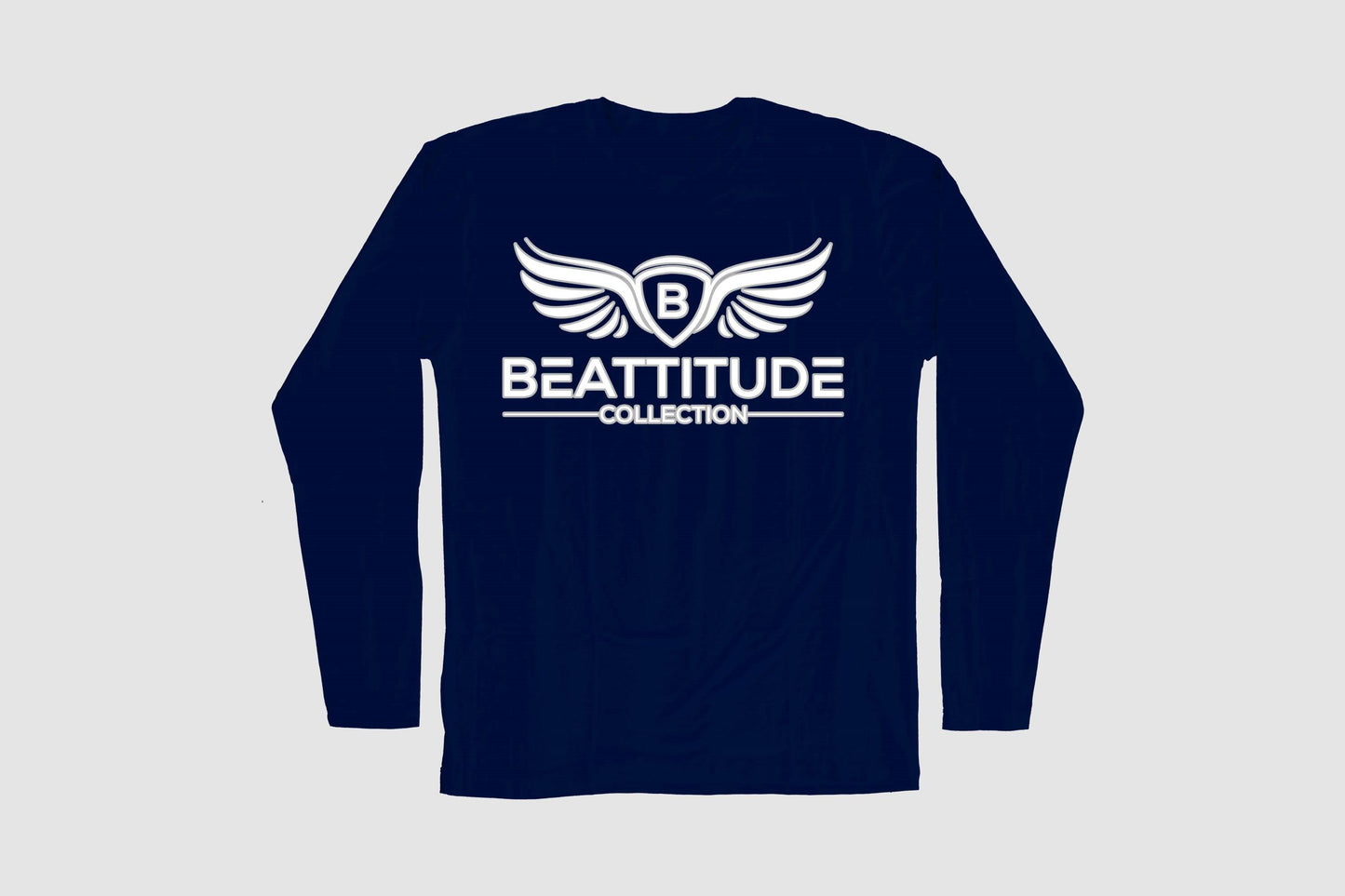 THE BEATITUDES