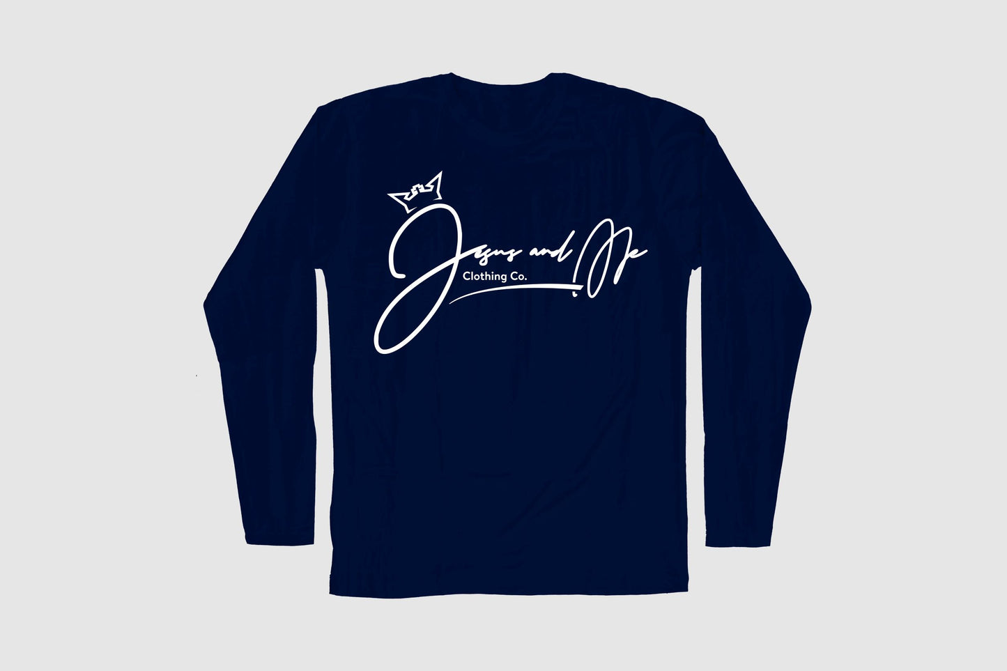 THE JAM BRAND LONG SLEEVE TEE