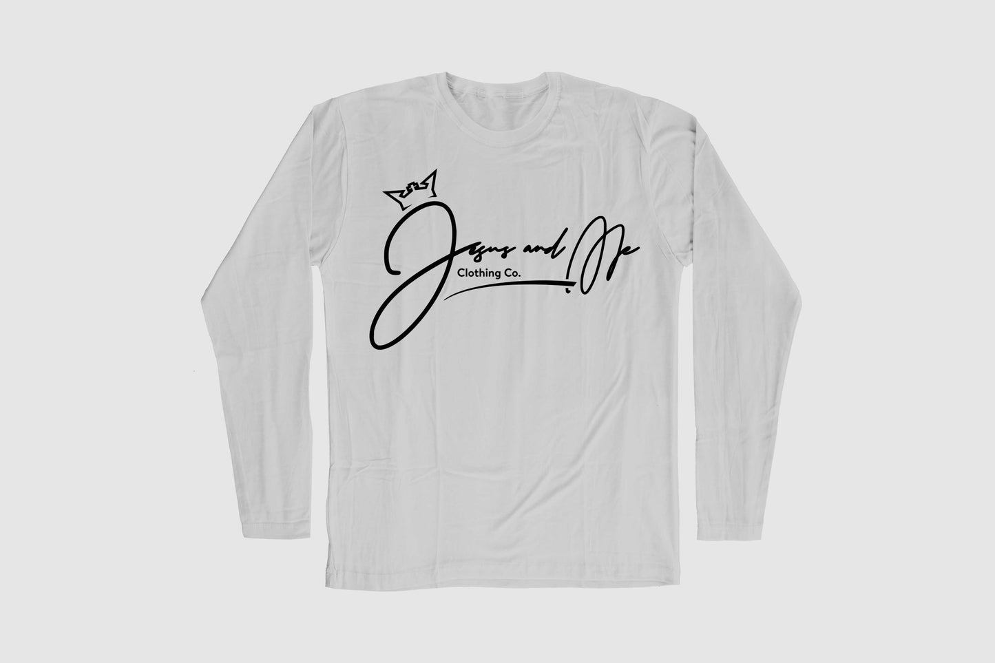 THE JAM BRAND LONG SLEEVE TEE