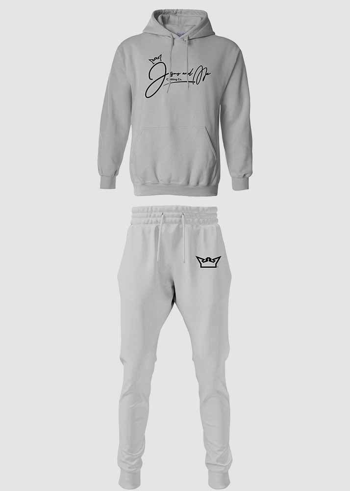 THE JAM BRAND JOGGER SET