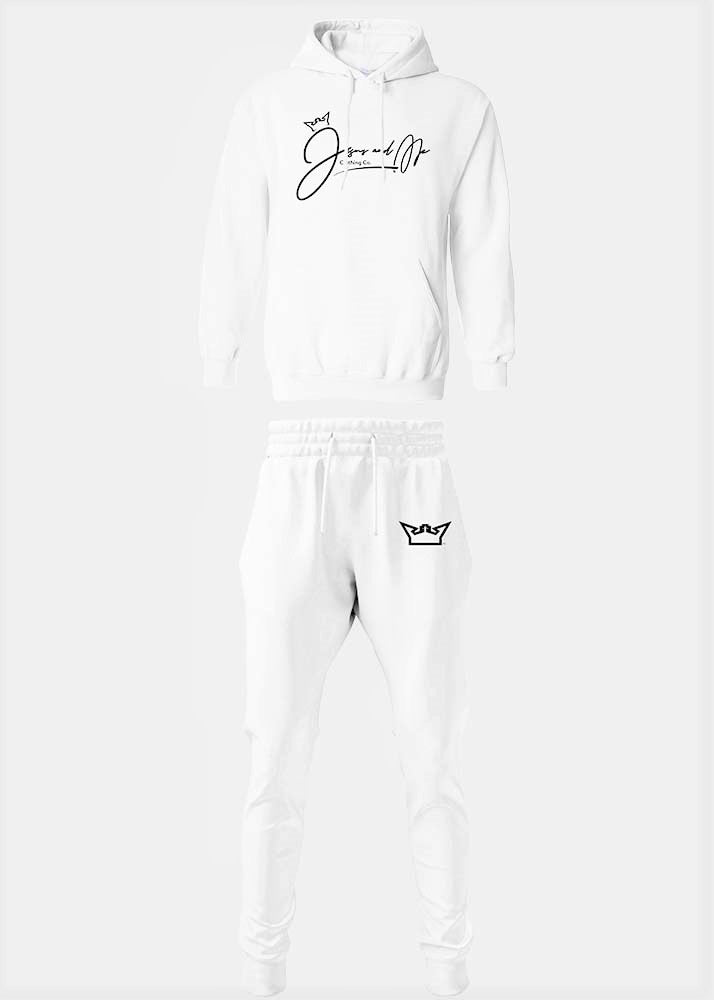 THE JAM BRAND JOGGER SET