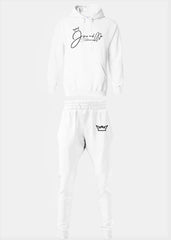 THE JAM BRAND JOGGER SET