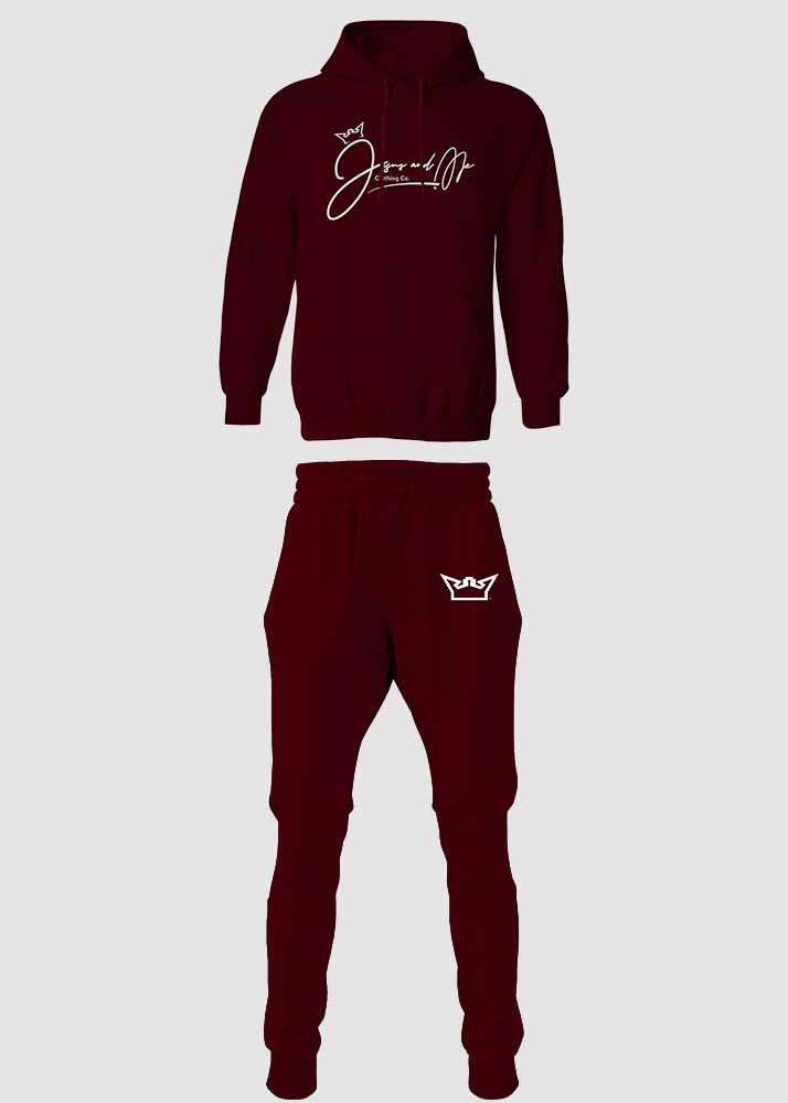 THE JAM BRAND JOGGER SET