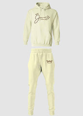 THE JAM BRAND JOGGER SET