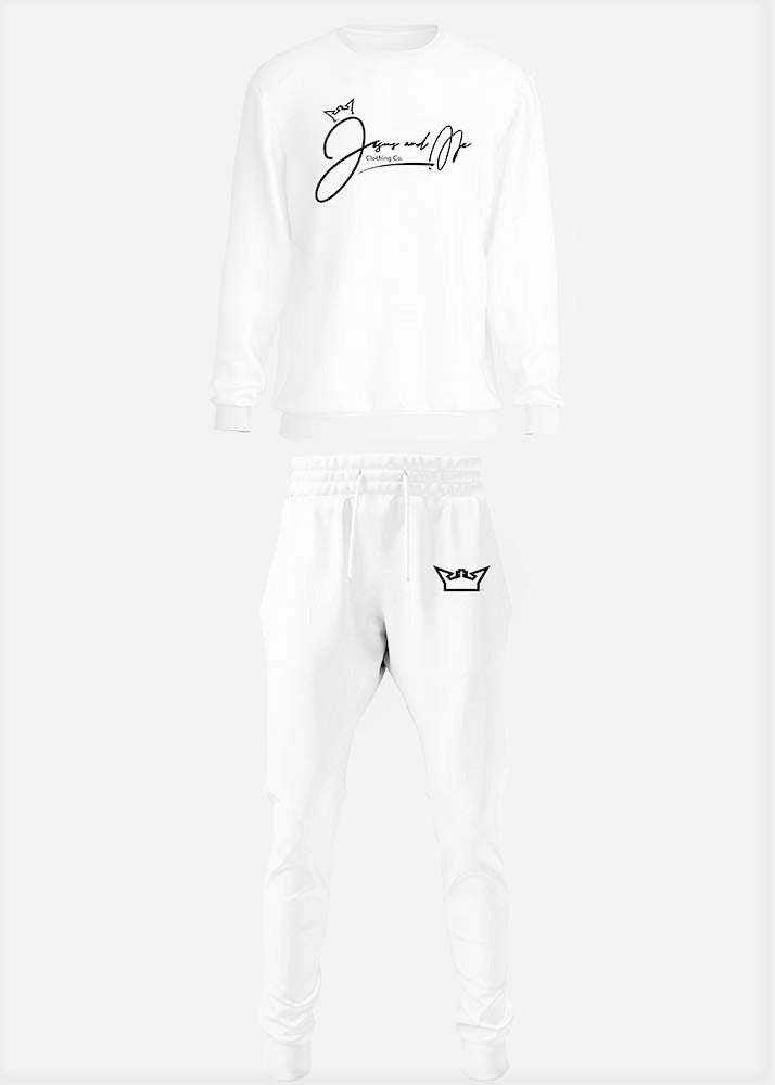 THE JAM BRAND JOGGER SET
