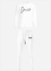 THE JAM BRAND JOGGER SET