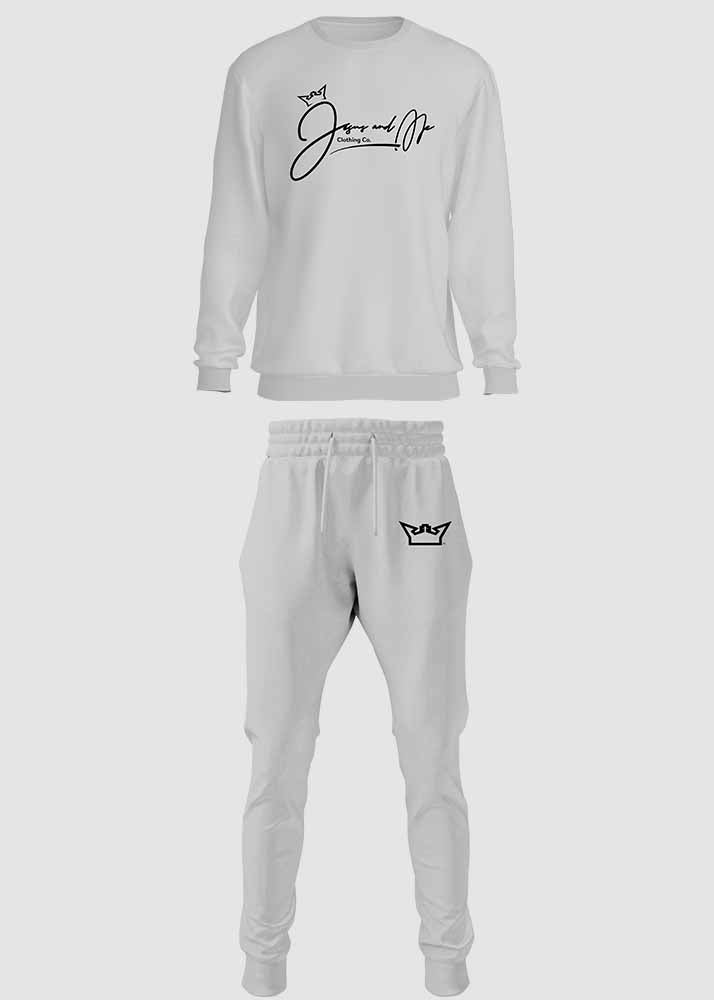THE JAM BRAND JOGGER SET