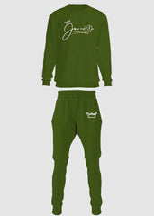 THE JAM BRAND JOGGER SET