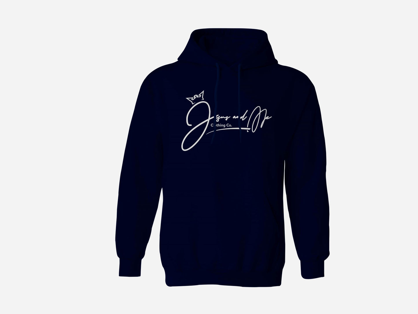 THE JAM BRAND HOODIE