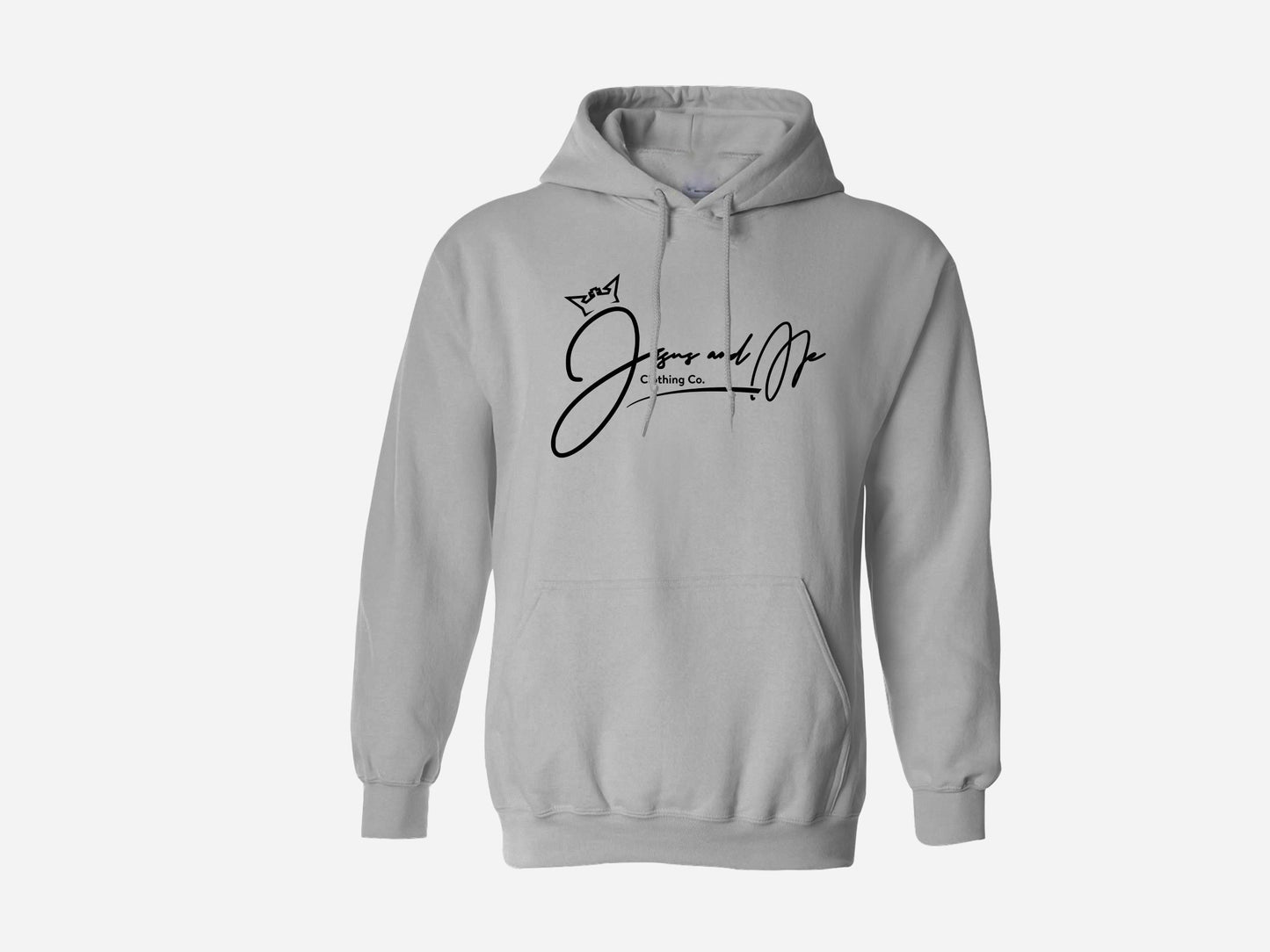 THE JAM BRAND HOODIE
