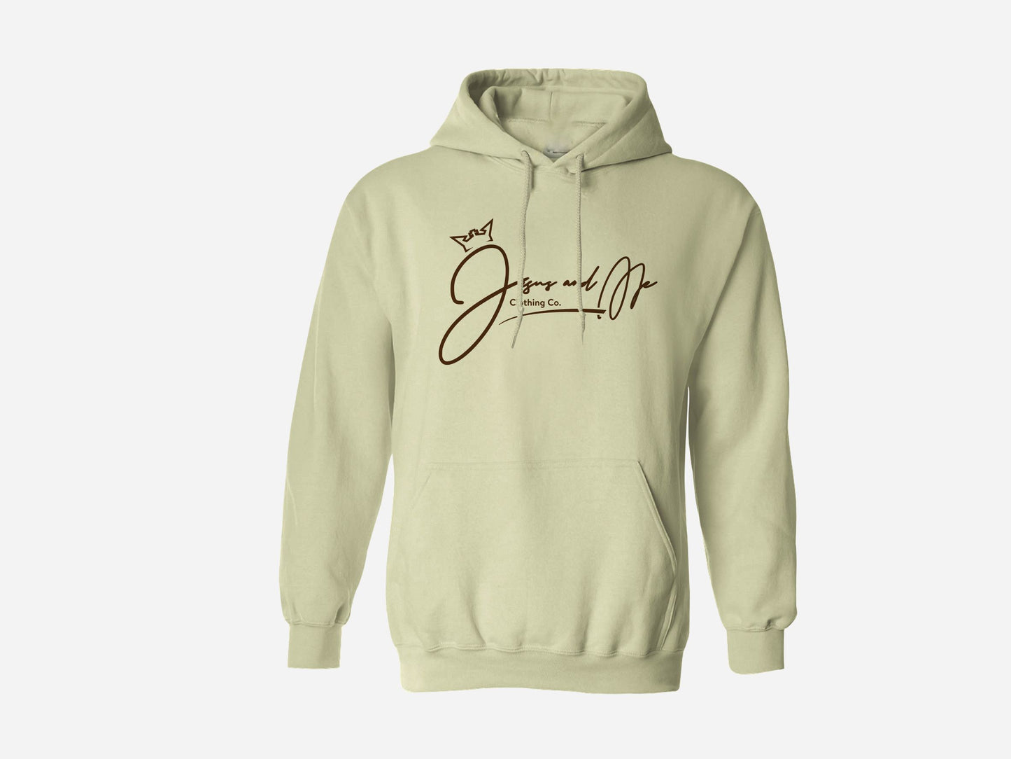 THE JAM BRAND HOODIE