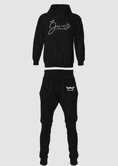 THE JAM BRAND JOGGER SET