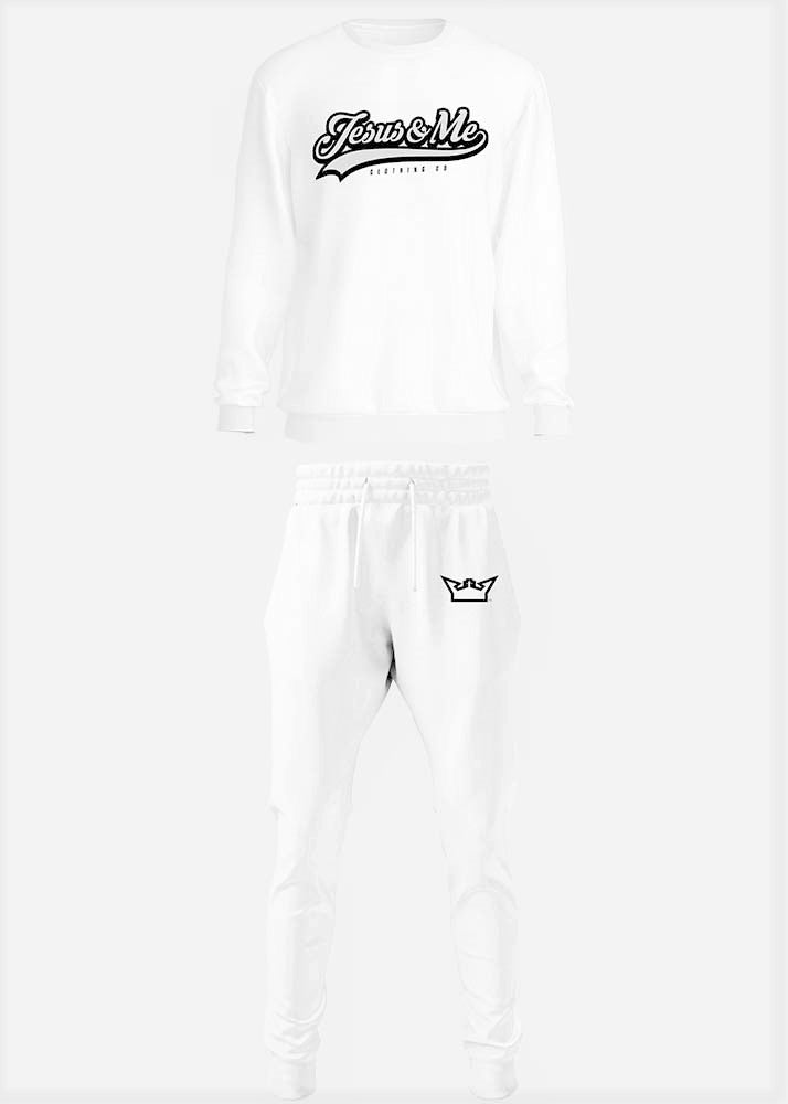 JAM SPORT EDITION JOGGER SET
