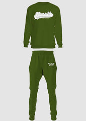 JAM SPORT EDITION JOGGER SET