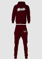 JAM SPORT EDITION JOGGER SET