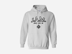 THE JAM ORIGINAL HOODIE