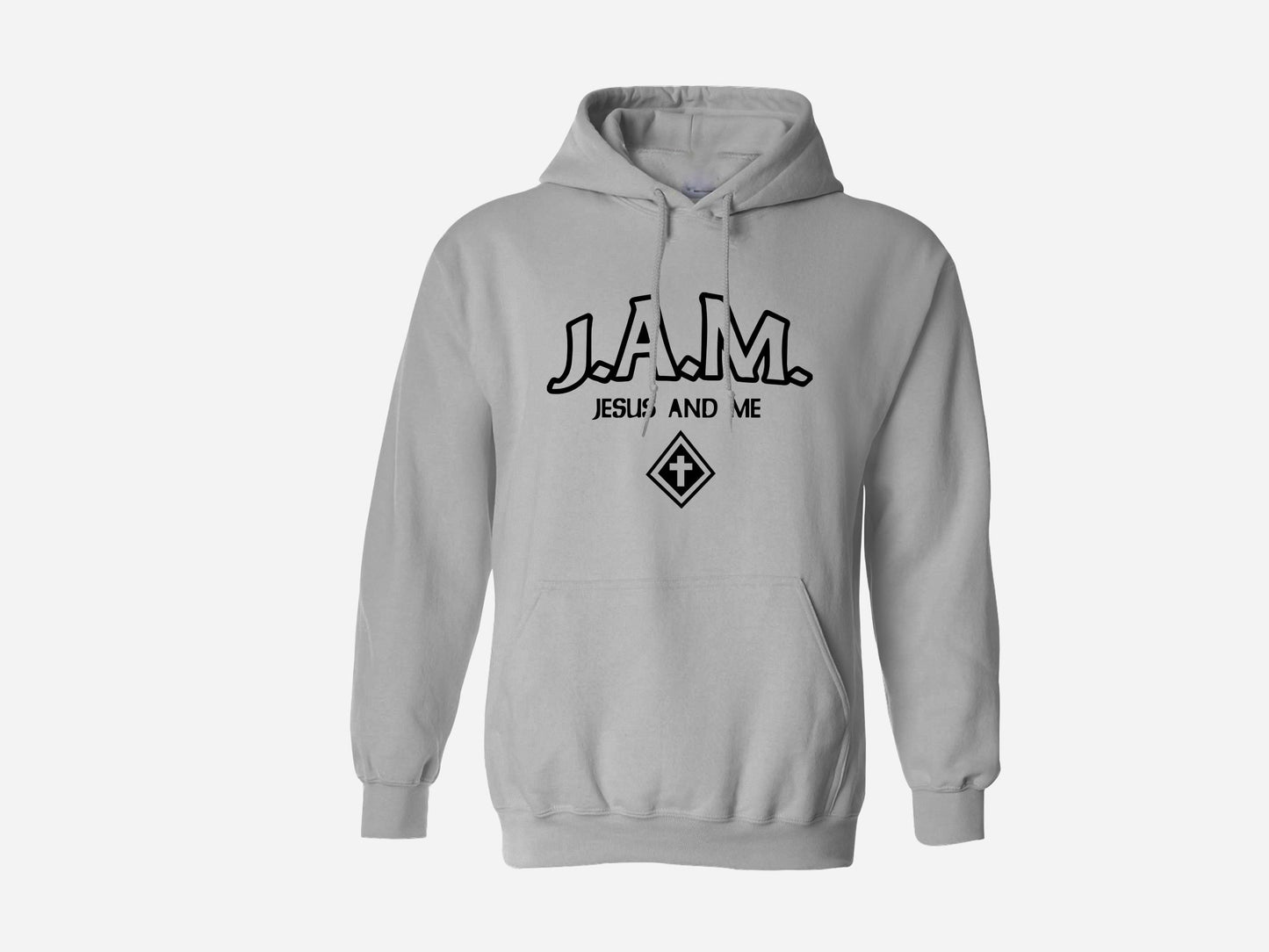 THE JAM ORIGINAL HOODIE
