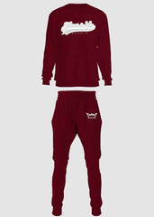 JAM SPORT EDITION JOGGER SET