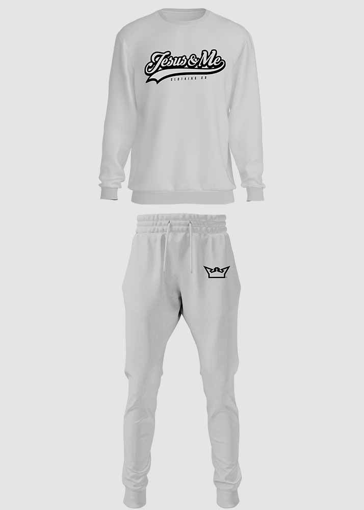 JAM SPORT EDITION JOGGER SET