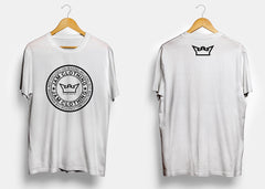 THE JAM CREST TEE