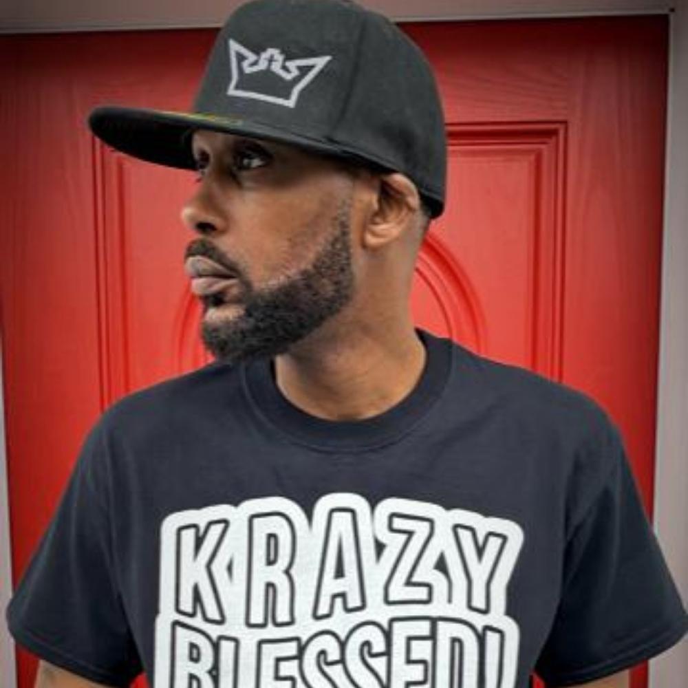 JAM BASEBALL CAP - Jesus And Me Clothing