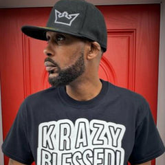 JAM BASEBALL CAP - Jesus And Me Clothing