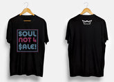 SOUL NOT 4 SALE - Jesus And Me Clothing
