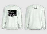 GOD OWNED & OPERATED - Jesus And Me Clothing