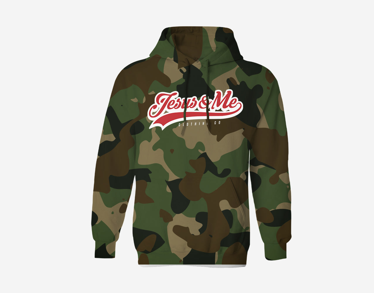 JAM SPORT EDITION HOODIE