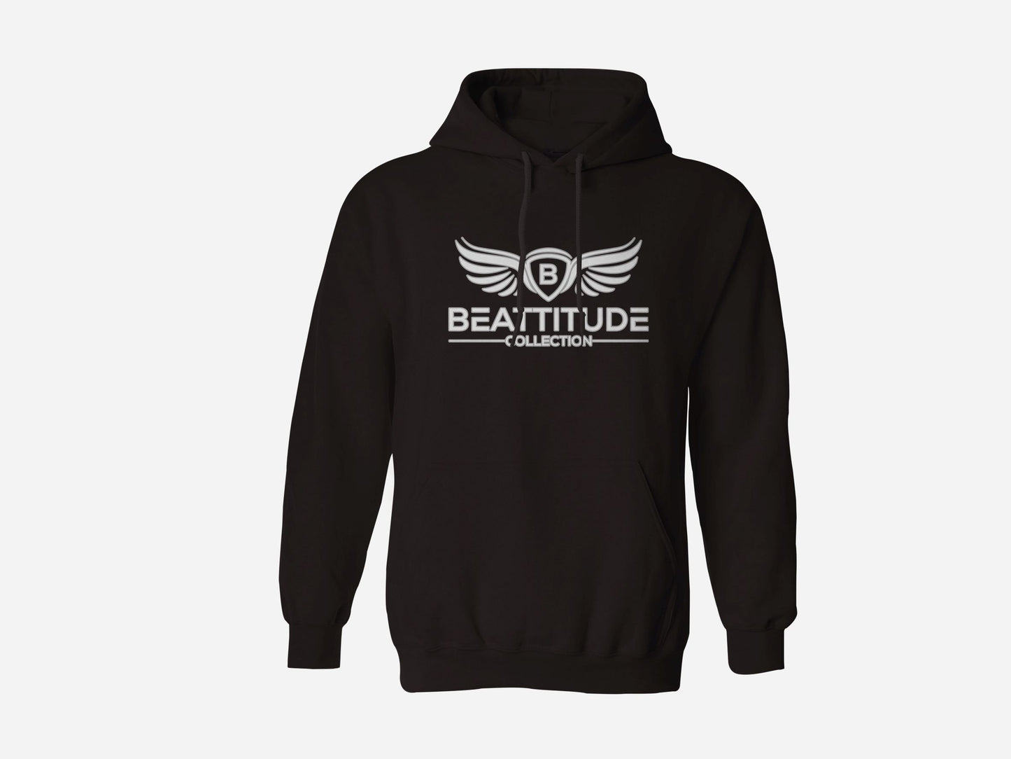 THE BEATITUDES