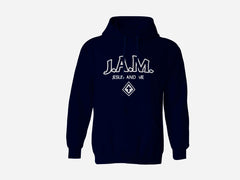 THE JAM ORIGINAL HOODIE